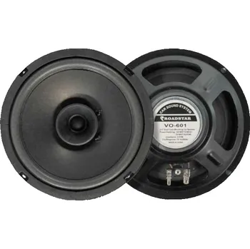Reproduktor do auta Repro 165x56mm 8ohm Roadstar VO-601, 30WRMS