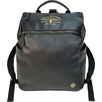 Mini batoh z Harry Potter - Harry Potter a Fénixův řád - černá