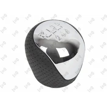 Hlavice řadicí páky Hlavice řadicí páky ABAKUS 135-99-347