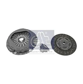 Auto-moto Spojka kompletní 267MM Iveco Daily Iveco 500055559