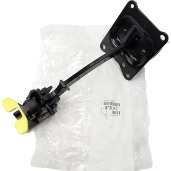 Dveře karosérie Omezovač Dveří Zadek ORIGINAL CITROEN-PEUGEOT 8731R2