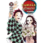 Zabiják démonů 23: Životy zářící napříč…