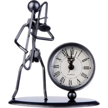 Strunný nástroj GEWA Socha s hodinama FlötePozoun 14638