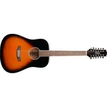 Ashton D20/12 TSB Sunburst