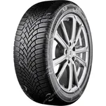 205/45R17 88V, Bridgestone, BLIZZAK 6 21191