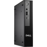 Dell Pro Micro/QCM1255/Micro/R5-8500GE/16GB/512GB/AMD int/W11P/3RNBD D1RXT