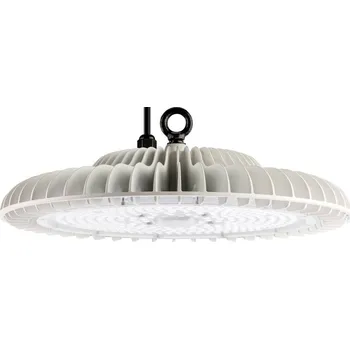 Pracht 9613012 9613012 Halový LED reflektor LED bílá