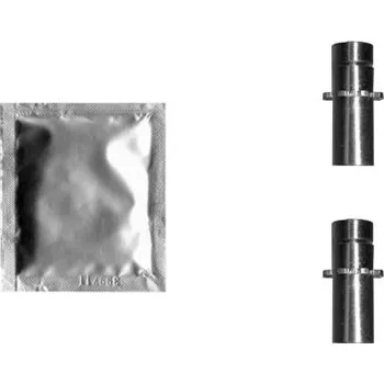 Přislušenství brzdového systému Pákový ovladač, brzdový systém TEXTAR 97047000