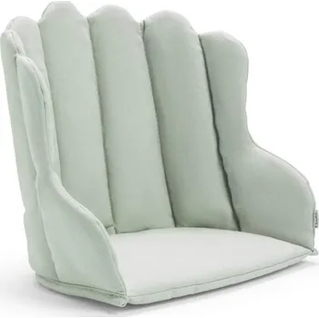 Kojenecká čepice Sedák Elodie GRACE - Mineral Green