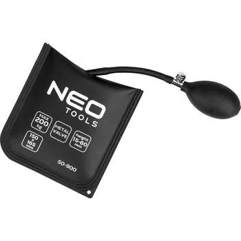Nářadí pro automobil Neo Tools 50-900 stavební polštář