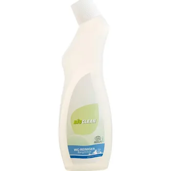 WC čistič Bioclean WC čistič horská máta 750 ml