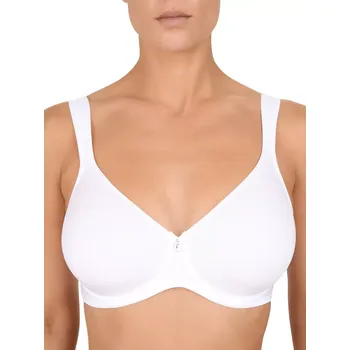 Podprsenka Felina 201 Pure Balance 0206201, Spacer-BH mit Bügel 206201 003 bílá 105D
