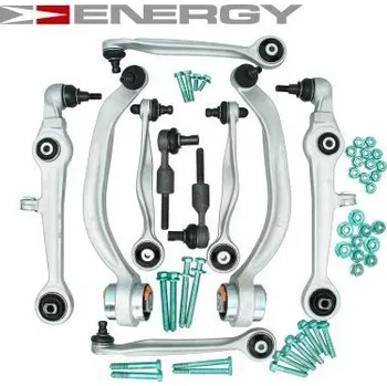Opravná sada podvozku a pohonu kol Sada na opravy, příčné závěsné rameno ENERGY WA0008PK