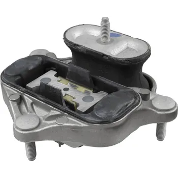 Uložení převodovky Uložení, automatická převodovka LEMFÖRDER 43986 01