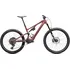 Elektrokolo Specialized Turbo Levo SL Comp 320 Wh 27,5"/29" Spice/Maroon/Obsidian 2025, S3