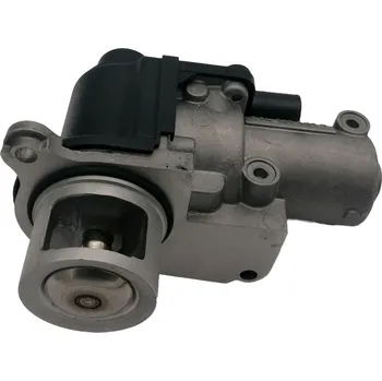 Váha vzduchu Ventil EGR Multicar M27