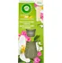 Osvěžovač vzduchu Air Wick Essential Oils vonné tyčinky 25 ml, jasmín/frézie