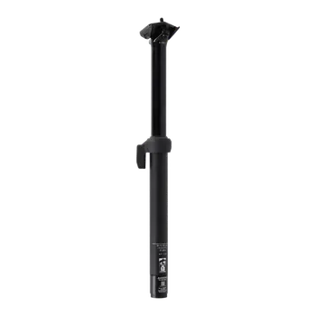 Komponent pro jízdní kolo Sedlovka XLC SP-T20 Remote 31,6 x 450mm teleskopická černá