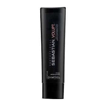 Šampon Sebastian Professional Volupt Shampoo šampon pro zvětšení objemu 250 ml