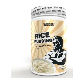 Fitness strava Weider Rice Pudding 1500 g