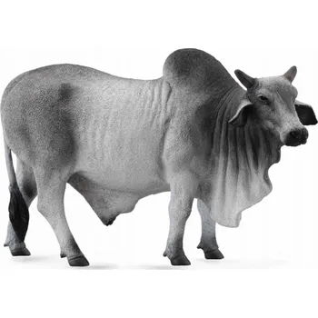 Dětské zboží Collecta figurka BÝKA BRAHAMA