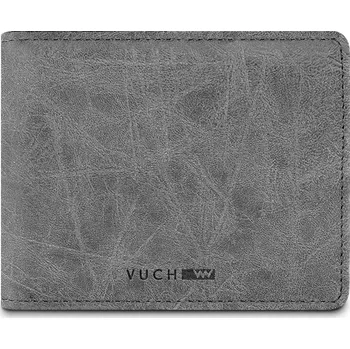 Peněženka Cydar Grey VUCH šedá 3375814