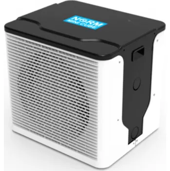 Ohřev bazénu NORM Mini Cube 565NRA008 3 kW