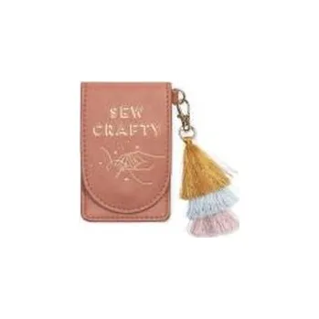 Nestandardní parfém Zestaw do szycia Sew crafty