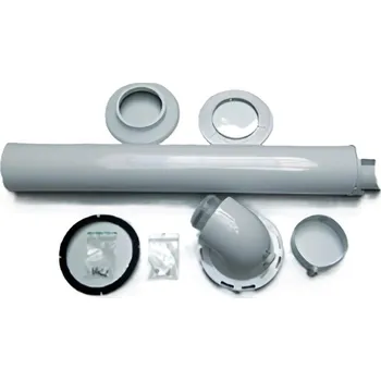 Příslušenství ke kotli Protherm 0010031041 odkouření k závěsným kondenzačním kotlům