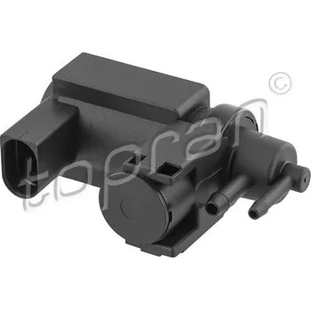 Ventil palivového systému Měnič tlaku, výfukový systém TOPRAN 639 912