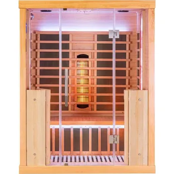 Infrasauna Infrasauna Vista 3 Exclusive