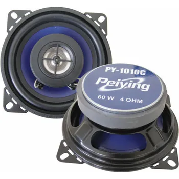 Reproduktor do auta Reproduktor do auta PEIYING PY-1010C