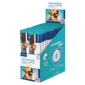 Pamlsek pro psa C.E.T.pes Veggiedent Fresh Single L 24ks