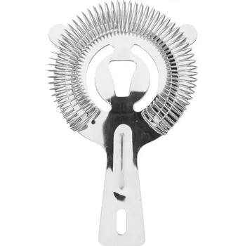 Pánská softshellová bunda blokker Sítko na koktejly – nerezová ocel (jednotka za sníženou cenu) 0012688 Nové zboží