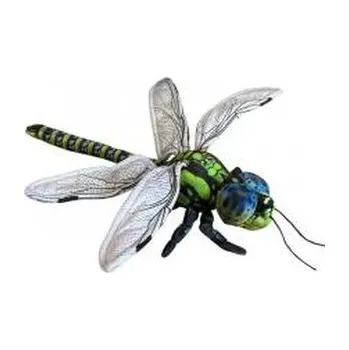 plyšák Ważka 40cm