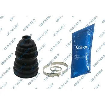 Manžeta ke kolu Sada měchů, hnací hřídel GSP 782491
