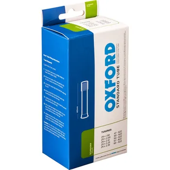 Duše na kolo cyklo duše 29 x 1,9/2,3, auto ventilek, OXFORD