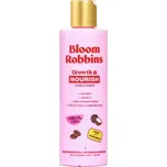 Bloom Robbins Kondicionér pro výživu a růst vlasů Bambucké máslo 250 ml