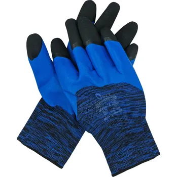 Pracovní rukavice VIRAGE-ochranné rukavice BlueFoam