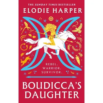 Umění Boudicca's Daughter