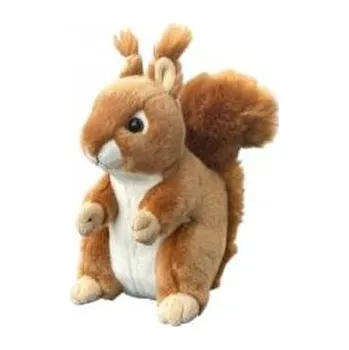 plyšák Wiewiórka 22cm