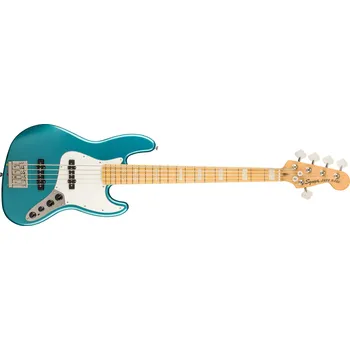 Baskytara Fender Squier Classic Vibe Active 70s Jazz Bass V MN OCT + prodloužená záruka 3 roky