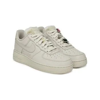 Dámská obuv Sneakersy Nike Air Force 1 Lo Prm DN5463 Écru 38_5