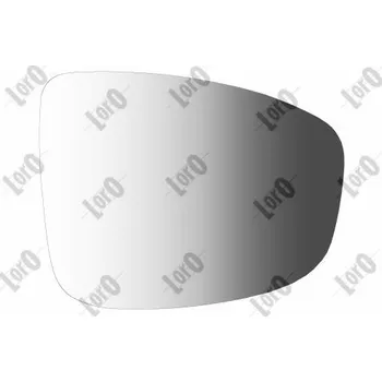 Autosklo SZKLO LUSTERKA PR MAZDA, 2324G04