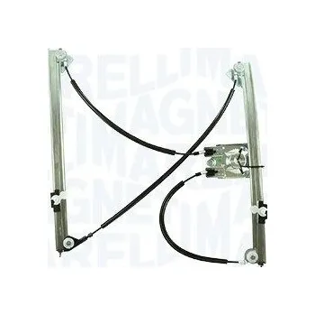 Stahovačka okna Zvedací zařízení oken MAGNETI MARELLI 350103135600