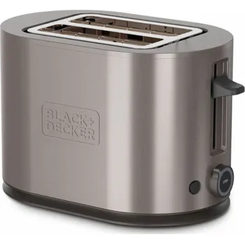 Topinkovač Black & Decker BXTOA901E