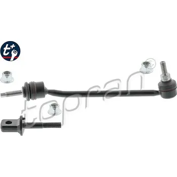 Zavěšení kol Tyč/vzpěra, stabilizátor TOPRAN 410 699