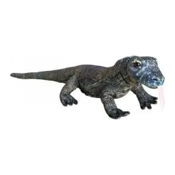 plyšák Waran z Komodo 70cm