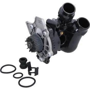 Chladič motoru Vodní čerpadlo, chlazení motoru KAMOKA T0329