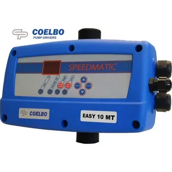 Příslušenství k čerpadlu COELBO SPEEDMATIC EASY MT10, 117910